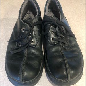 Dr Marten Nevin shoe